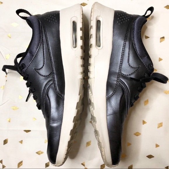 Nike Air Max Thea SE Metallic Hematite Blue Size 8 - Picture 4 of 14